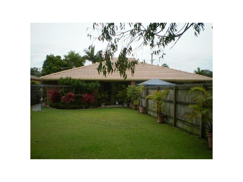Capalaba QLD 4157