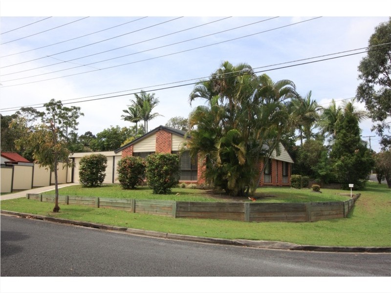 1 Dorking Ct, Alexandra Hills QLD 4161
