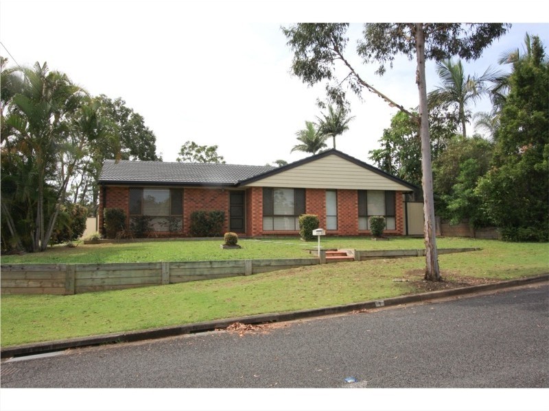 1 Dorking Ct, Alexandra Hills QLD 4161