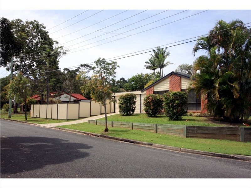 1 Dorking Ct, Alexandra Hills QLD 4161
