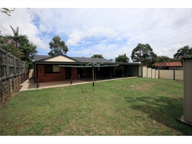 1 Dorking Ct, Alexandra Hills QLD 4161