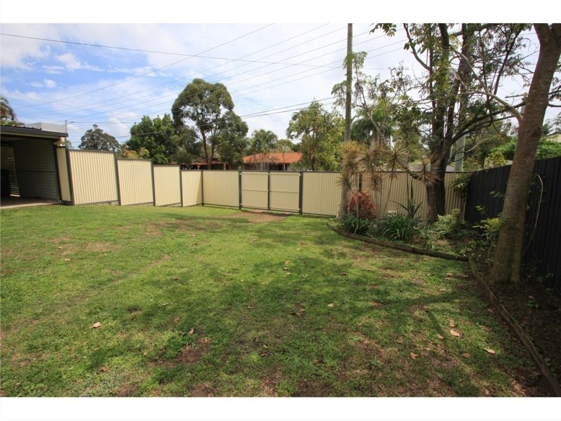 1 Dorking Ct, Alexandra Hills QLD 4161