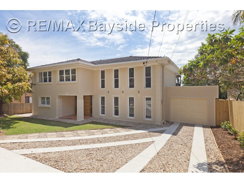 60 Harris Street, Wellington Point QLD 4160