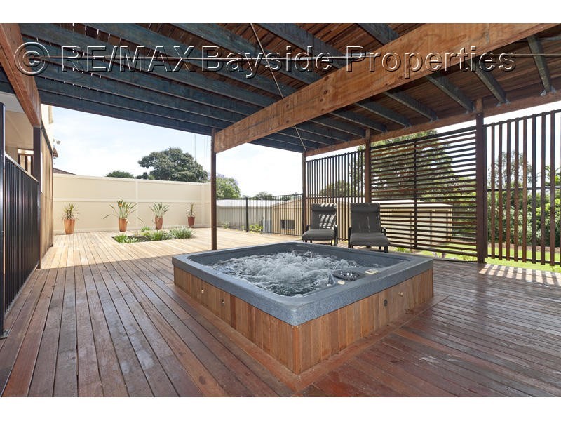 60 Harris Street, Wellington Point QLD 4160