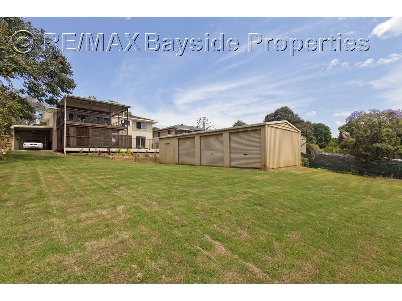 60 Harris Street, Wellington Point QLD 4160