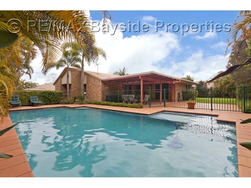 Capalaba QLD 4157