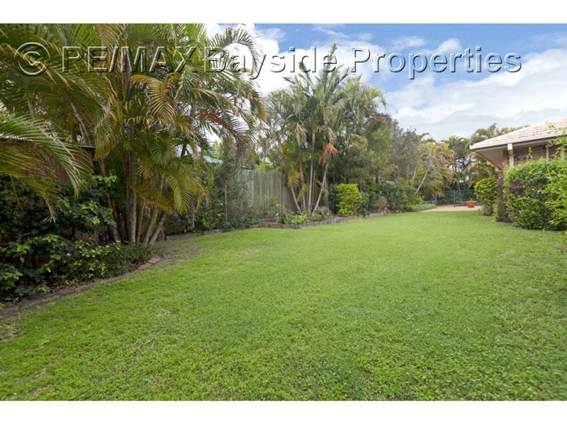 Capalaba QLD 4157