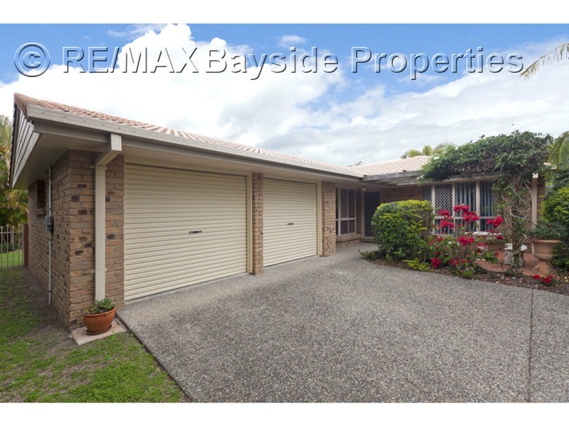 Capalaba QLD 4157