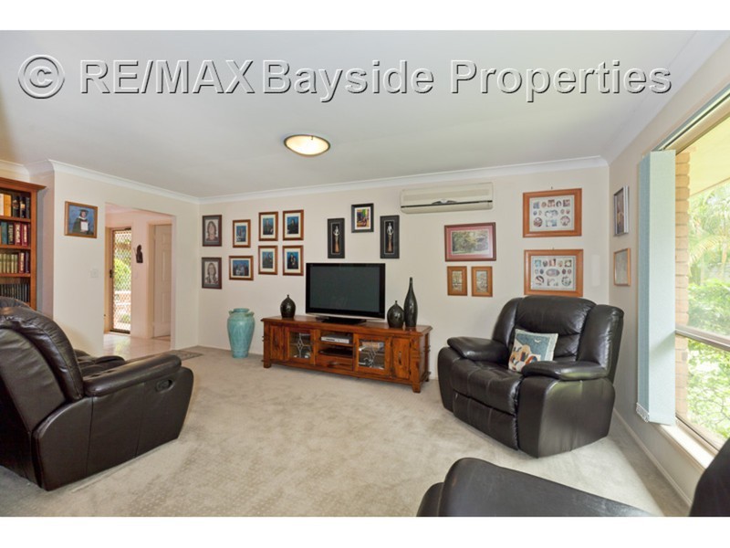 Capalaba QLD 4157