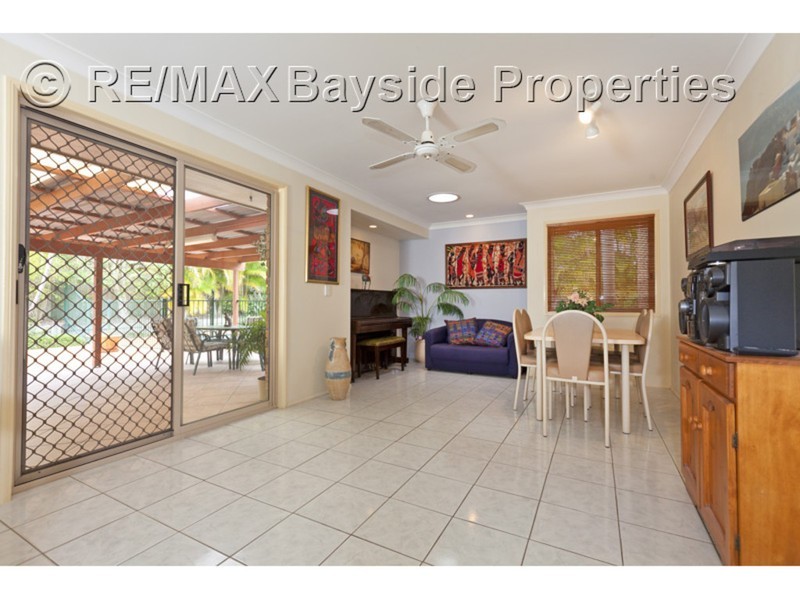 Capalaba QLD 4157