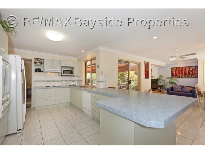 Capalaba QLD 4157