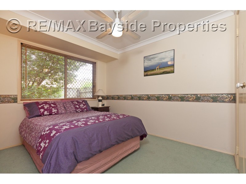 Capalaba QLD 4157