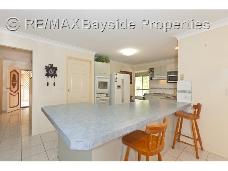 Capalaba QLD 4157