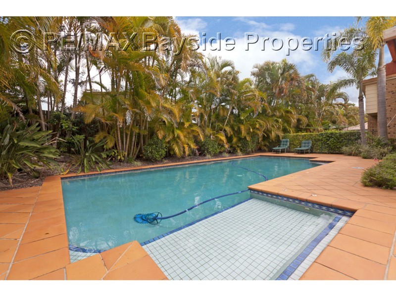 Capalaba QLD 4157