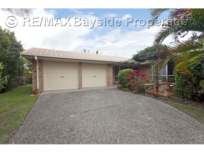 Capalaba QLD 4157