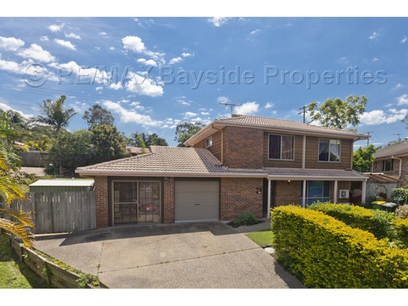 5 Glenmore Court, Alexandra Hills QLD 4161