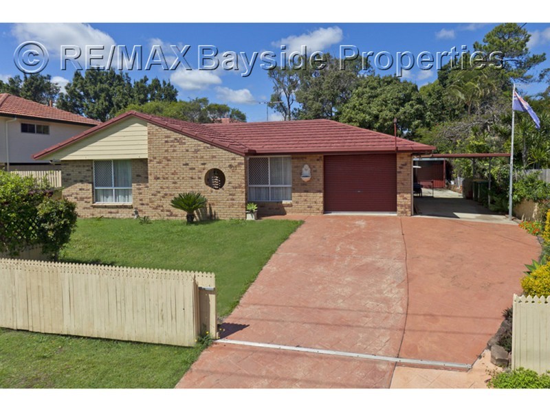Alexandra Hills QLD 4161