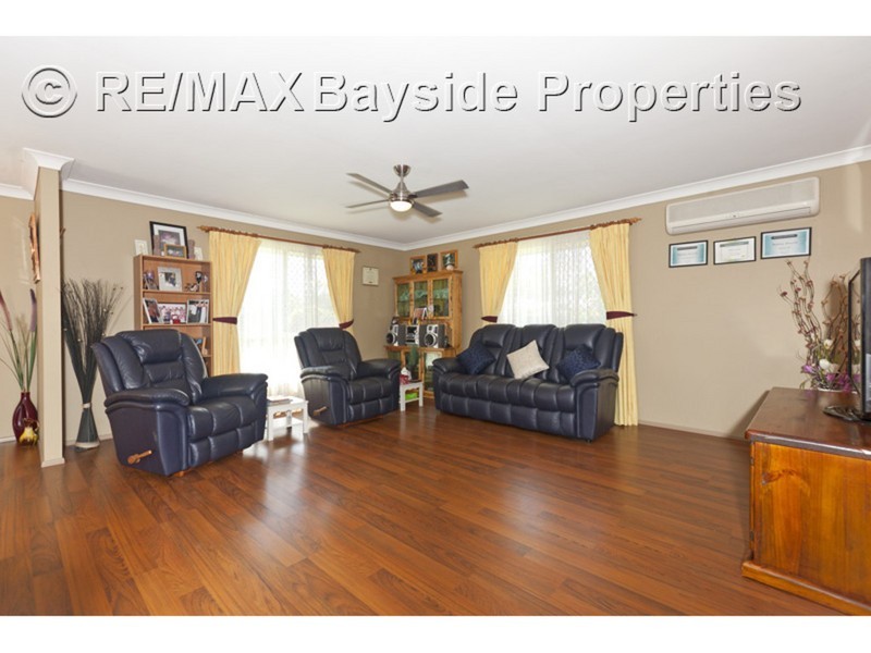 Alexandra Hills QLD 4161