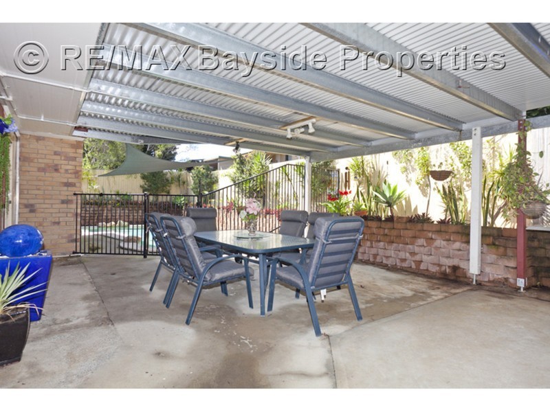 Alexandra Hills QLD 4161