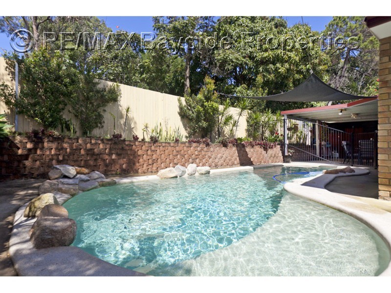 Alexandra Hills QLD 4161