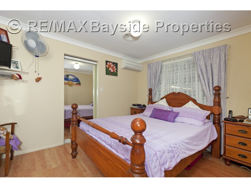 Alexandra Hills QLD 4161