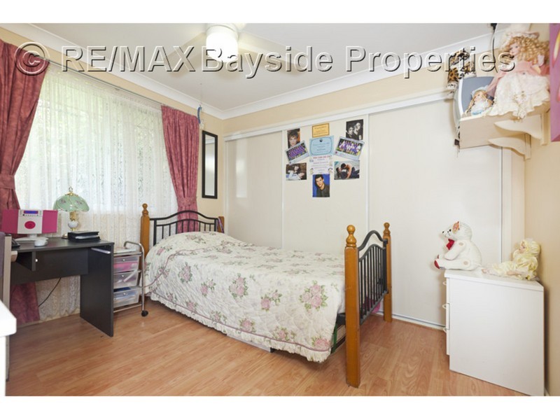 Alexandra Hills QLD 4161