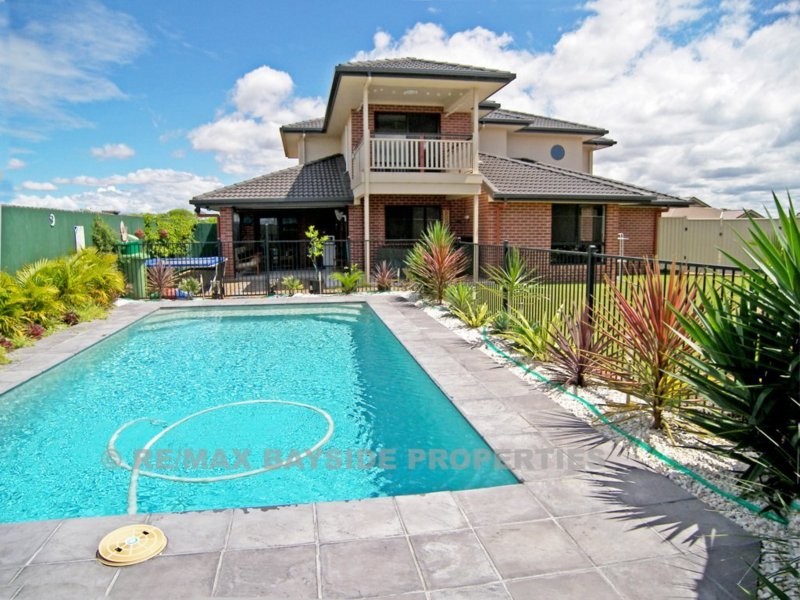 5 Ciril Court, Wellington Point QLD 4160