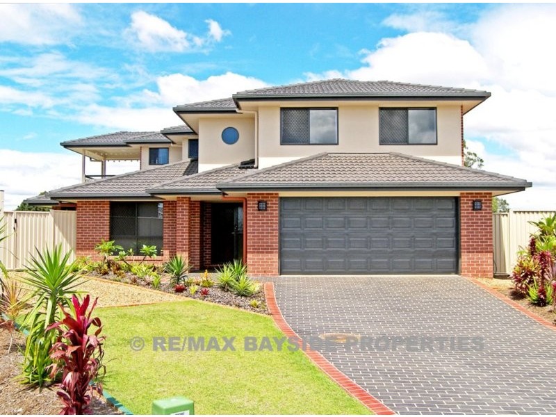 5 Ciril Court, Wellington Point QLD 4160