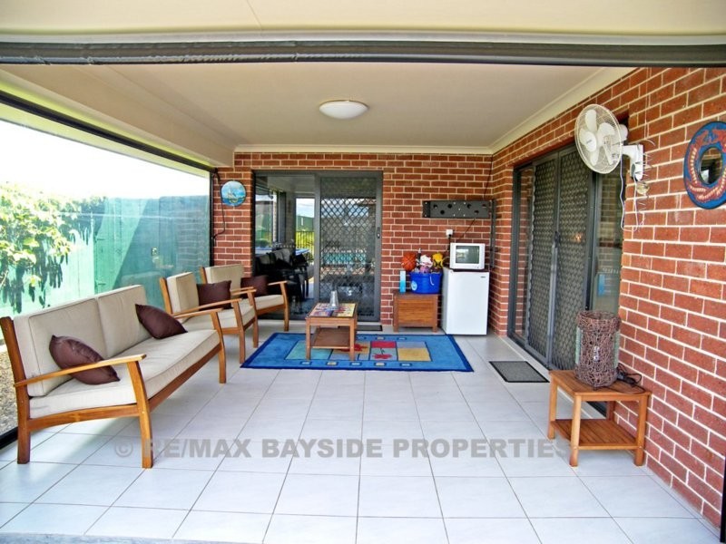 5 Ciril Court, Wellington Point QLD 4160