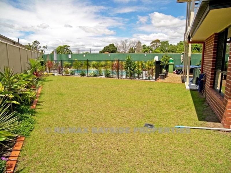 5 Ciril Court, Wellington Point QLD 4160
