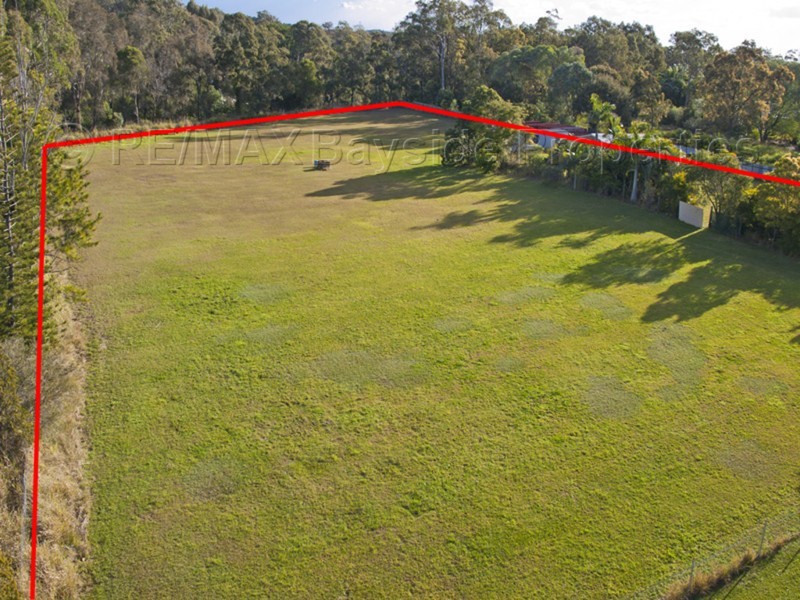 Capalaba West QLD 4157