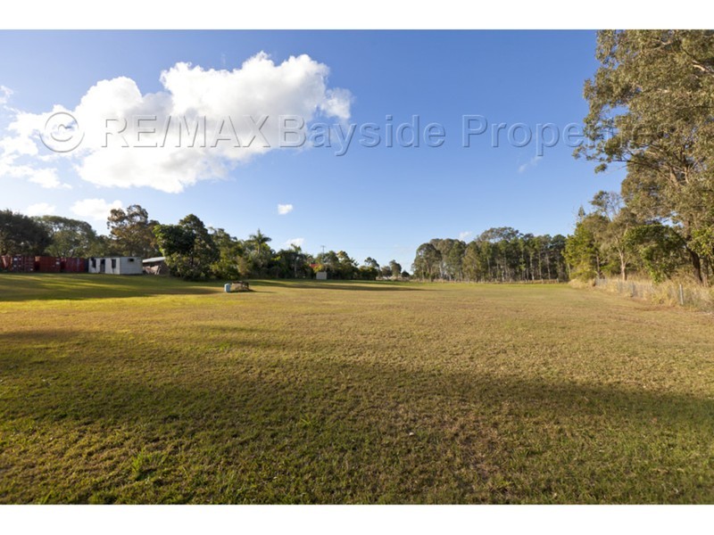 Capalaba West QLD 4157