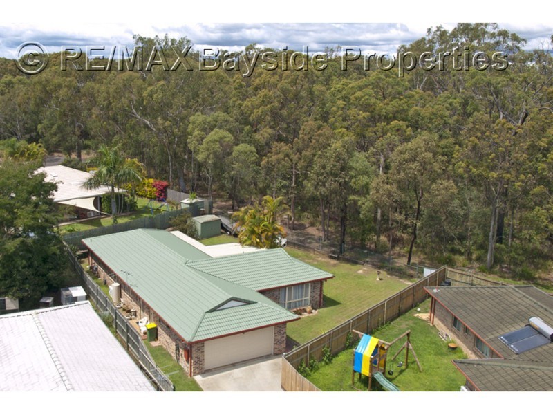12 Palgold Ct, Birkdale QLD 4159