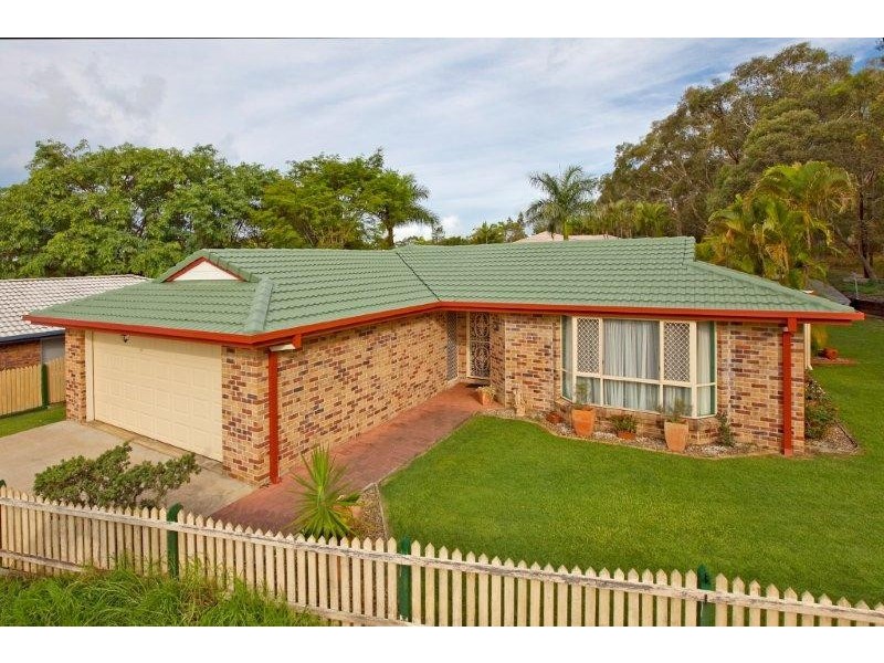 12 Palgold Ct, Birkdale QLD 4159