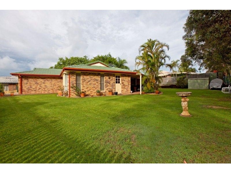 12 Palgold Ct, Birkdale QLD 4159