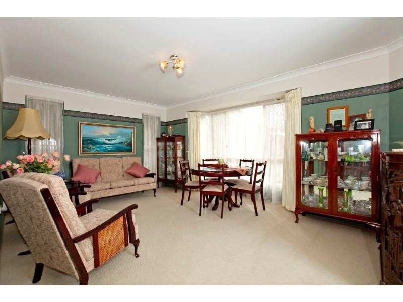 12 Palgold Ct, Birkdale QLD 4159