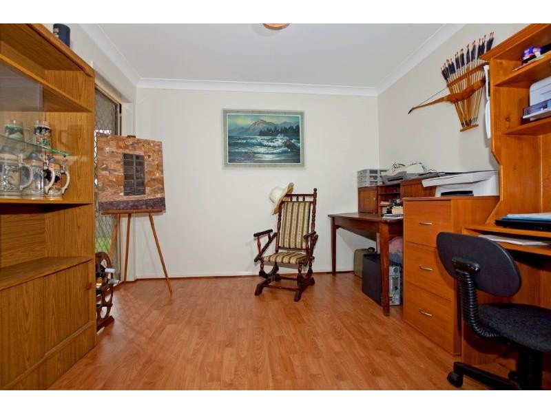 12 Palgold Ct, Birkdale QLD 4159