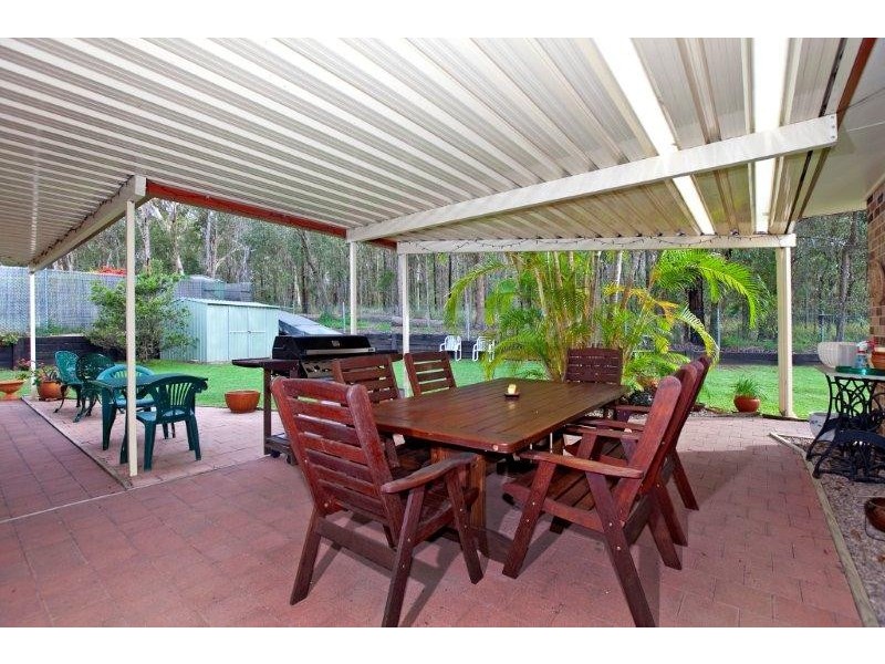 12 Palgold Ct, Birkdale QLD 4159
