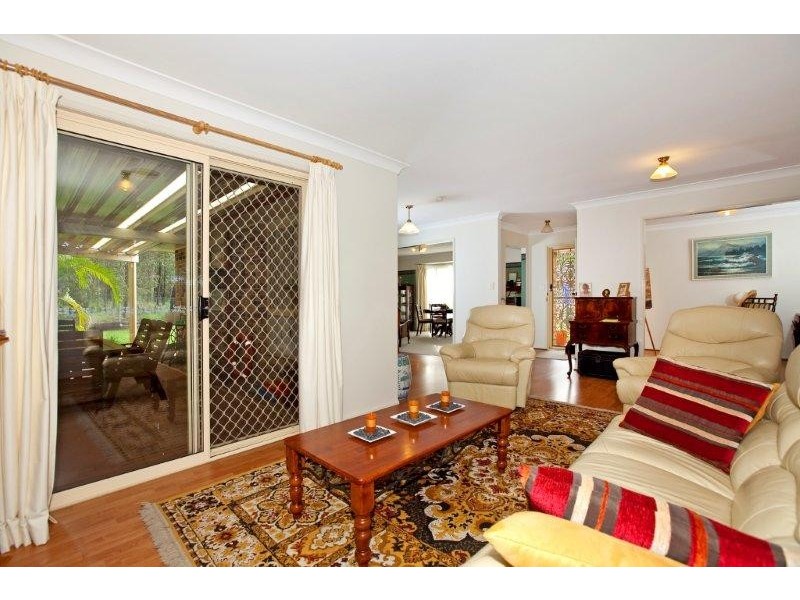 12 Palgold Ct, Birkdale QLD 4159