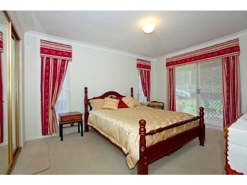 12 Palgold Ct, Birkdale QLD 4159