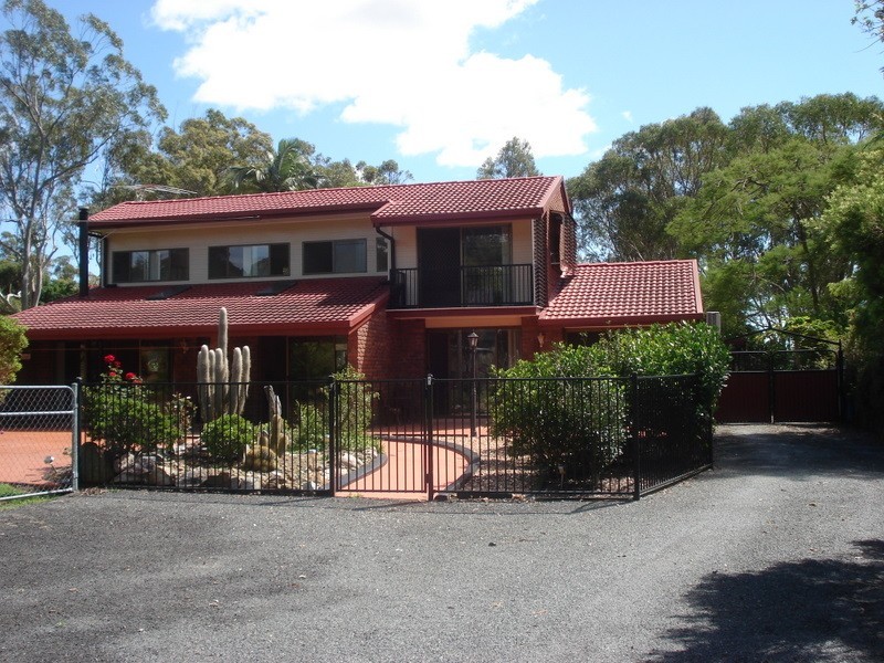 13 Beenwerrin Crescent, Capalaba QLD 4157