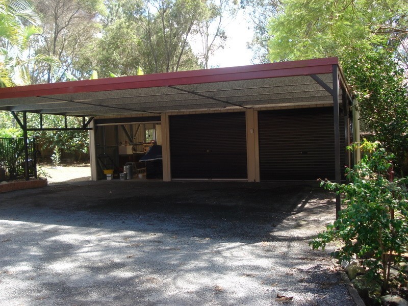 13 Beenwerrin Crescent, Capalaba QLD 4157