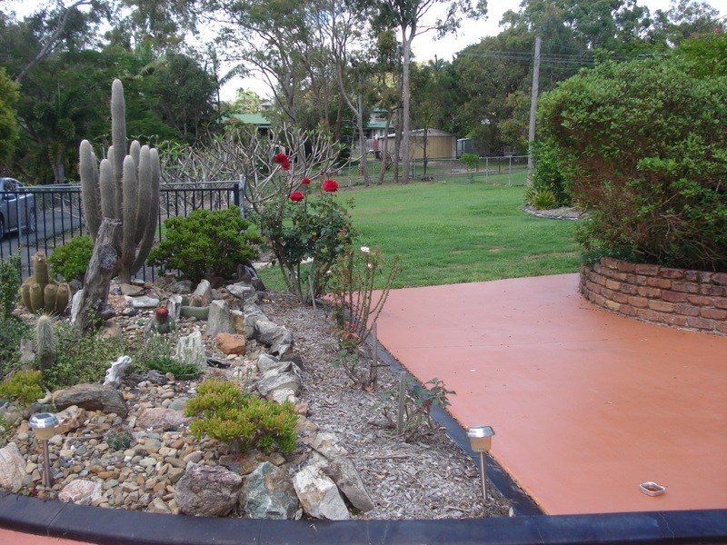 13 Beenwerrin Crescent, Capalaba QLD 4157