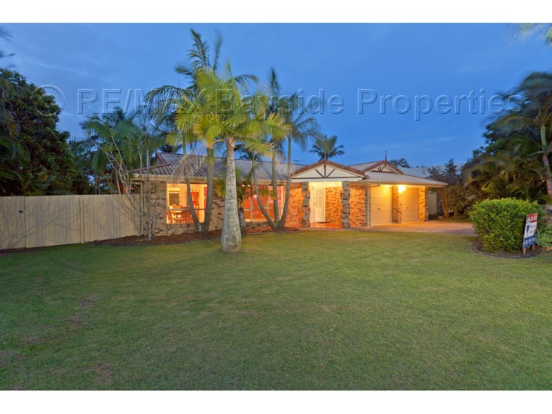 Capalaba QLD 4157