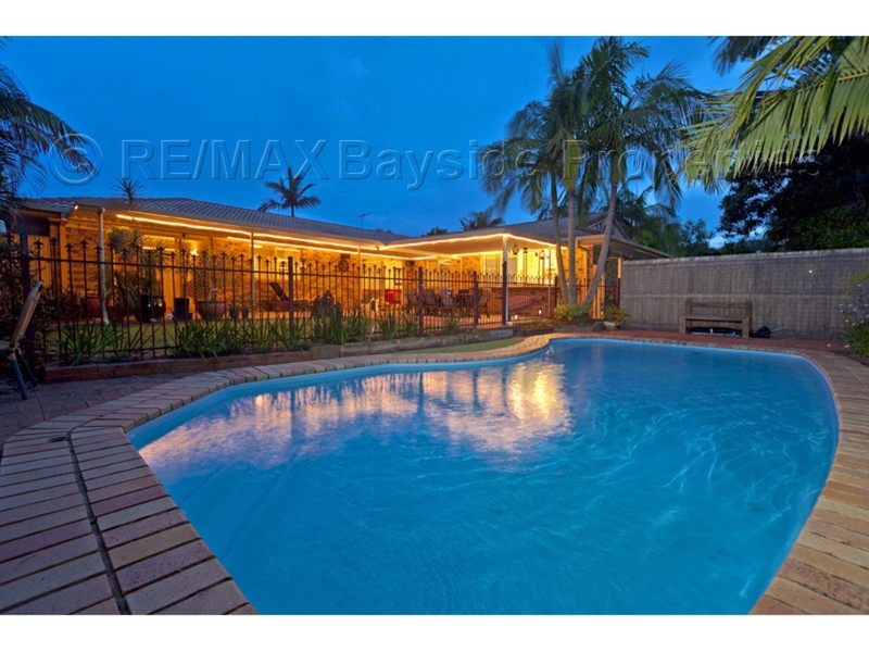 Capalaba QLD 4157