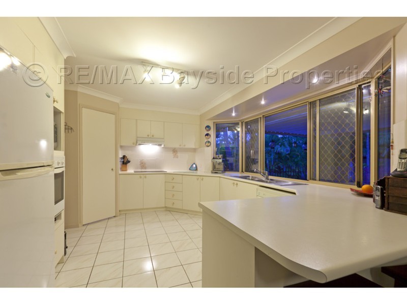 Capalaba QLD 4157