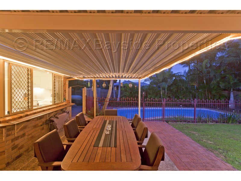 Capalaba QLD 4157