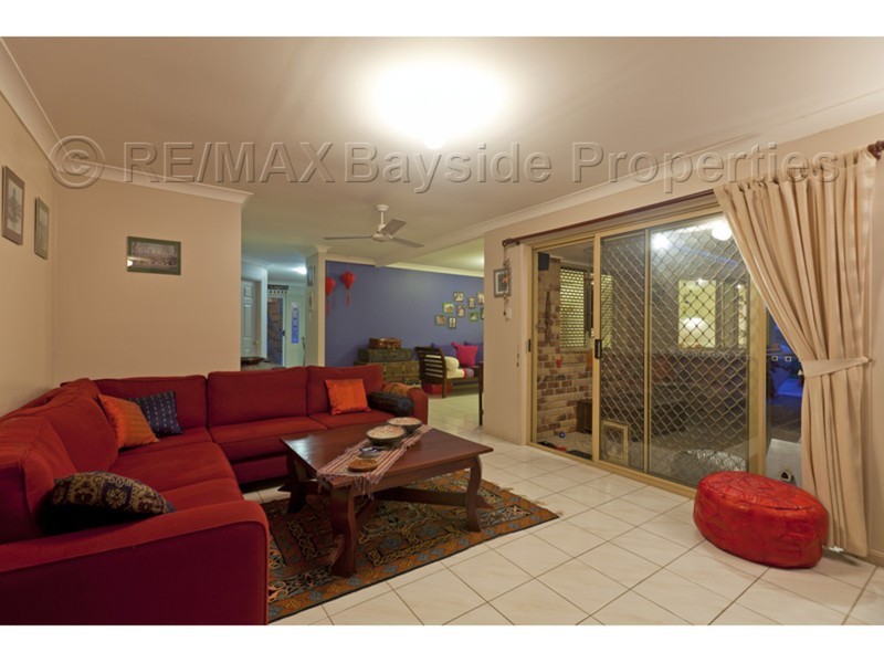 Capalaba QLD 4157