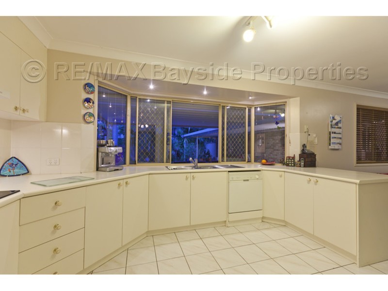 Capalaba QLD 4157