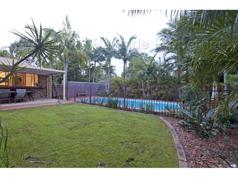 Capalaba QLD 4157